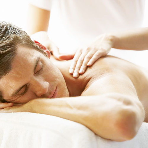 Remedial Massage​
